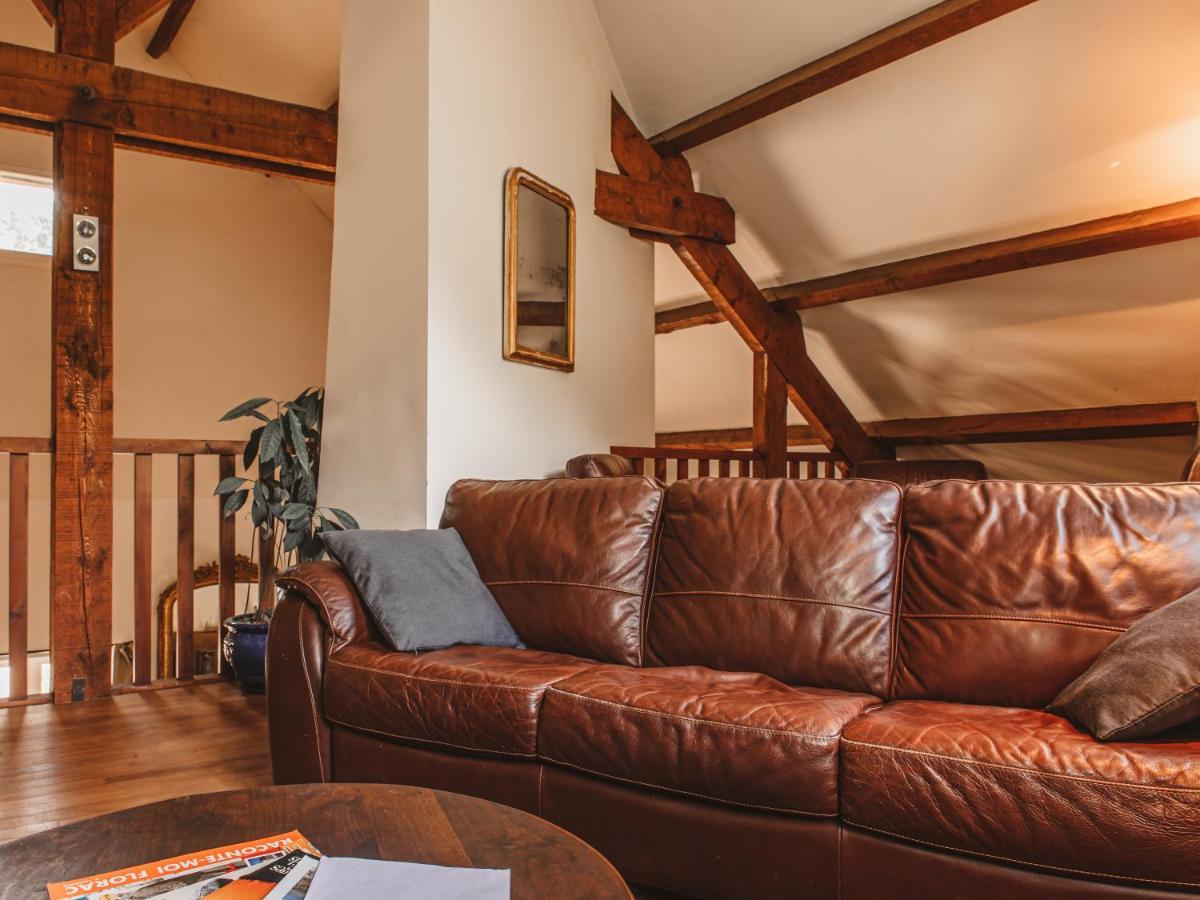 La Petite Auberge De Virginie Bedoues Экстерьер фото